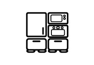 Appareils électroménagers